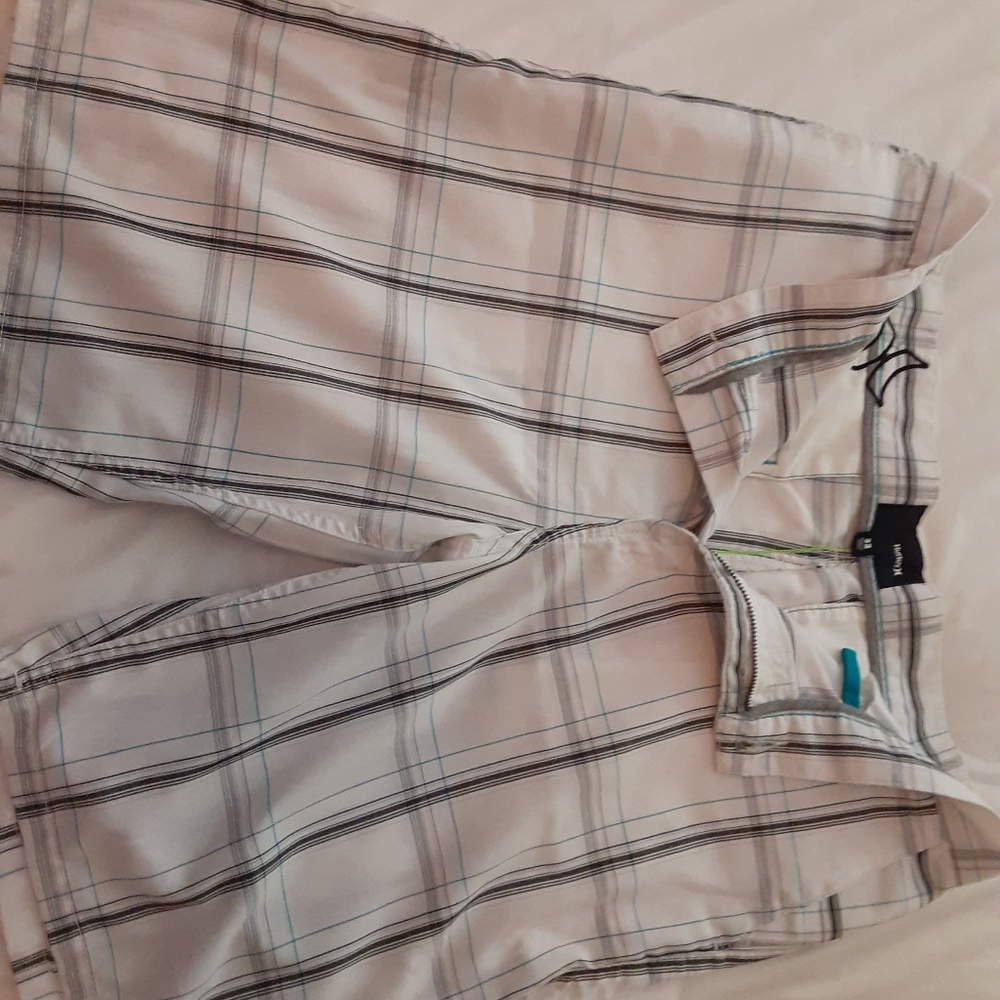 Hurley shorts